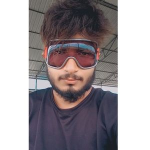 Meet your Posher, Saif